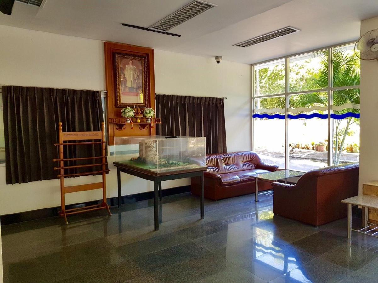 Rayong Condochain 325 Ban Phe Luaran gambar