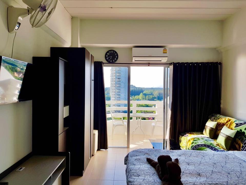 Rayong Condochain 325 Ban Phe Luaran gambar