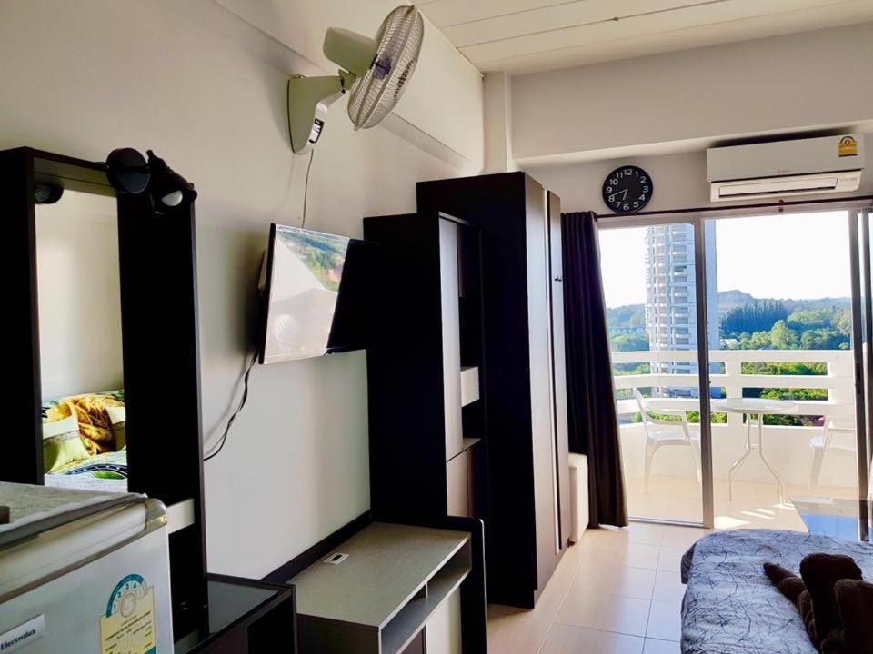 Rayong Condochain 325 Ban Phe Luaran gambar