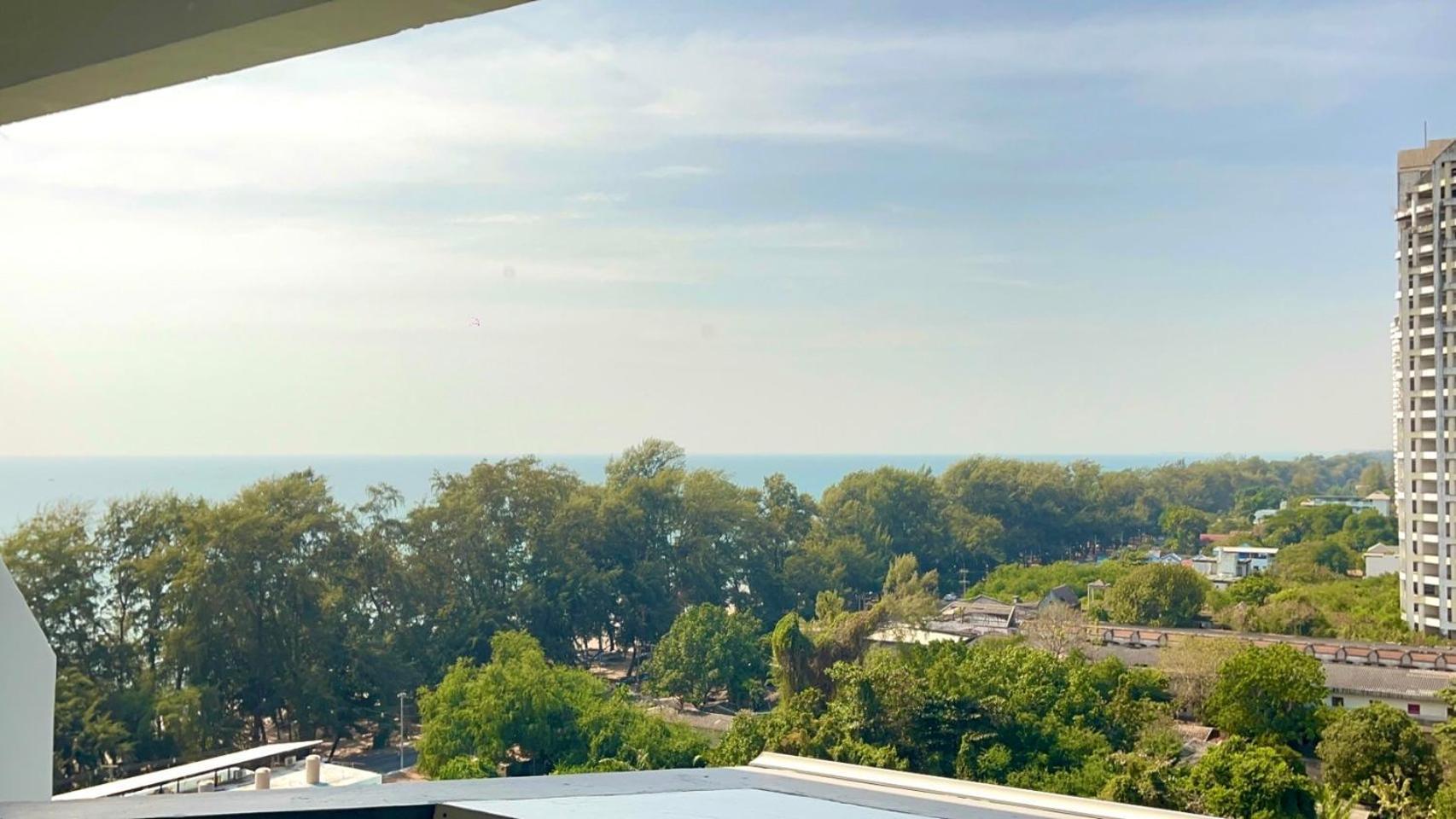 Rayong Condochain 325 Ban Phe Luaran gambar