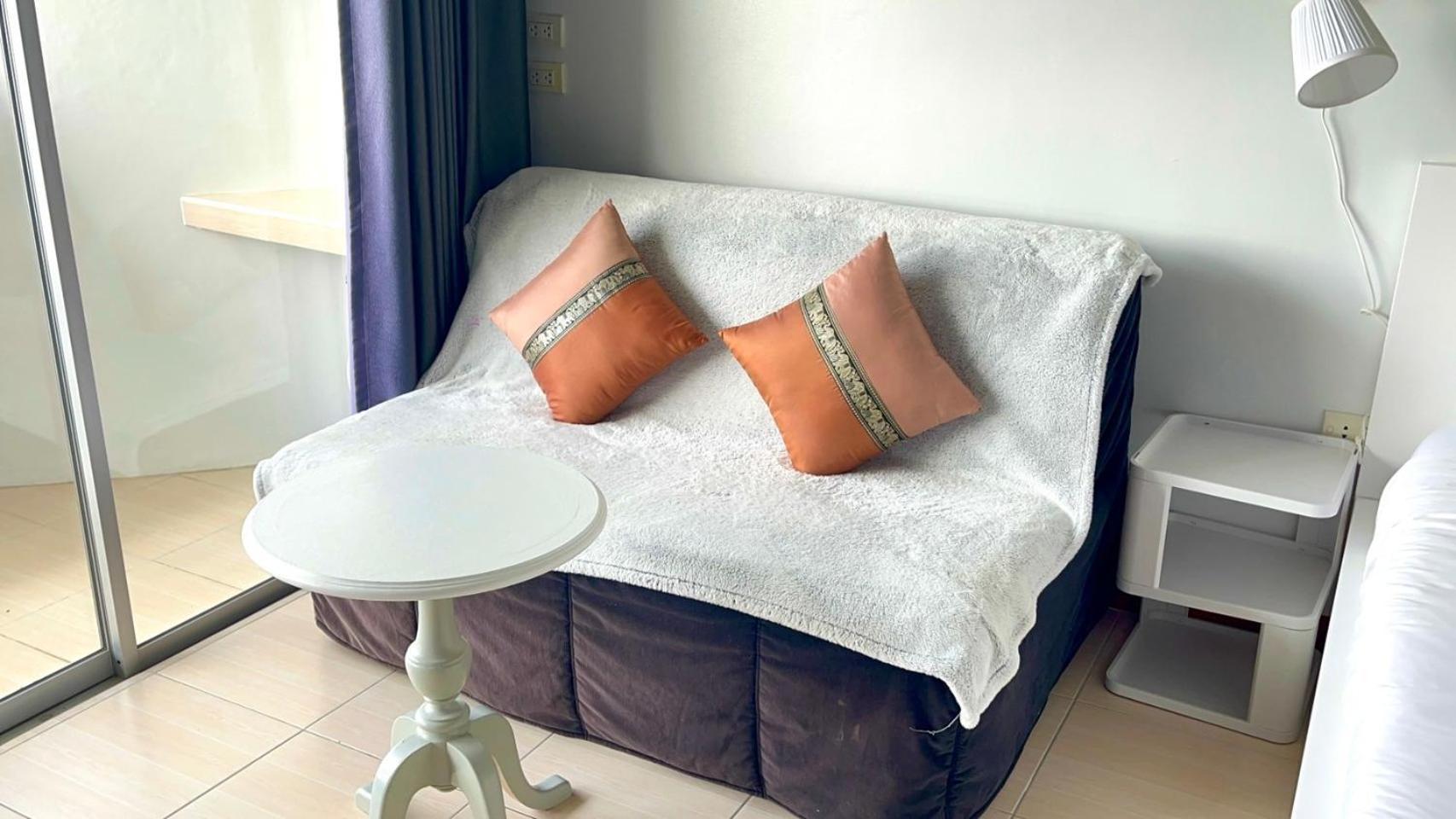 Rayong Condochain 325 Ban Phe Luaran gambar