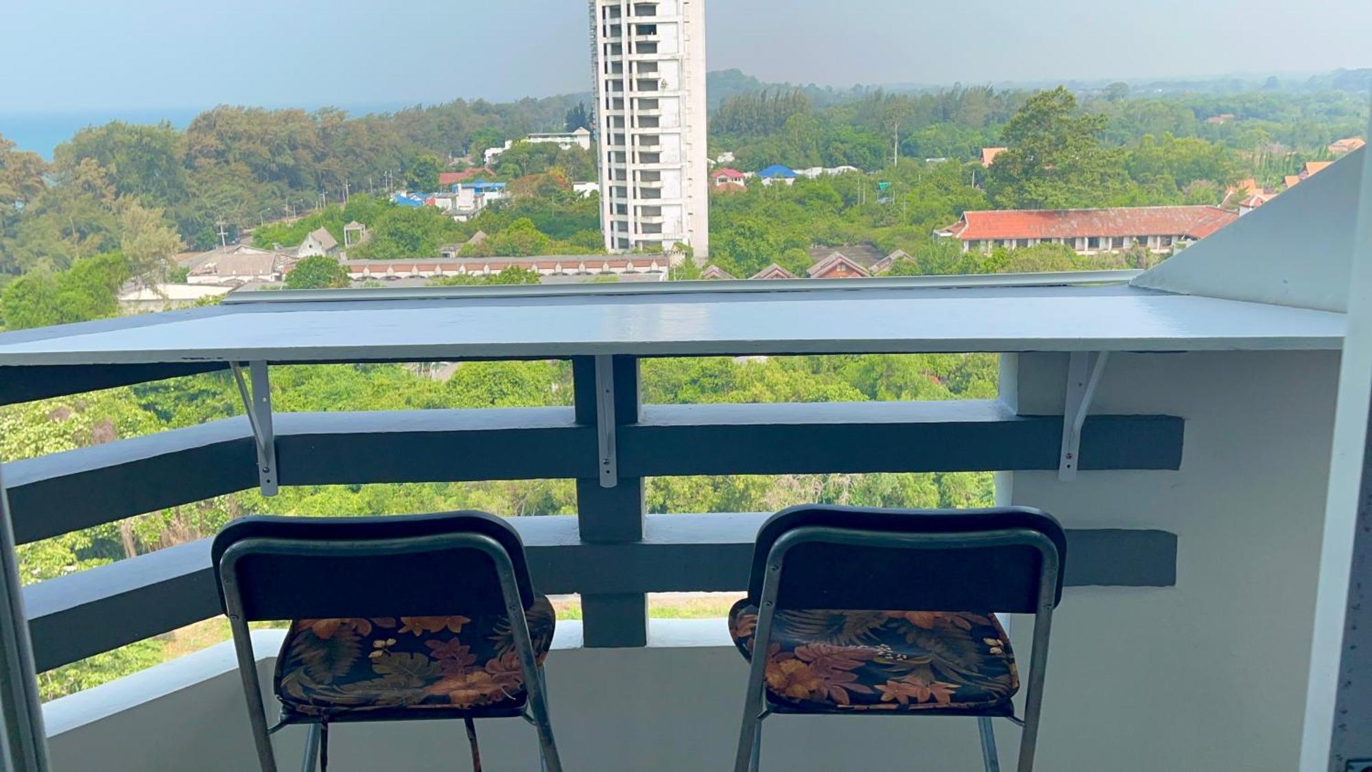 Rayong Condochain 325 Ban Phe Luaran gambar