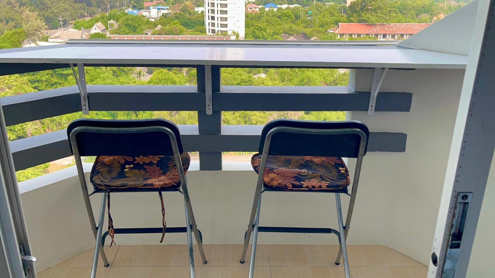 Rayong Condochain 325 Ban Phe Luaran gambar