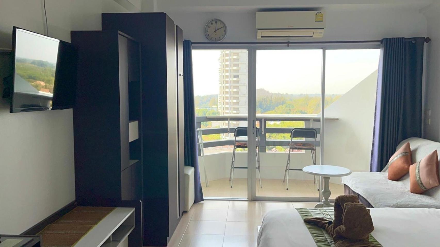 Rayong Condochain 325 Ban Phe Luaran gambar