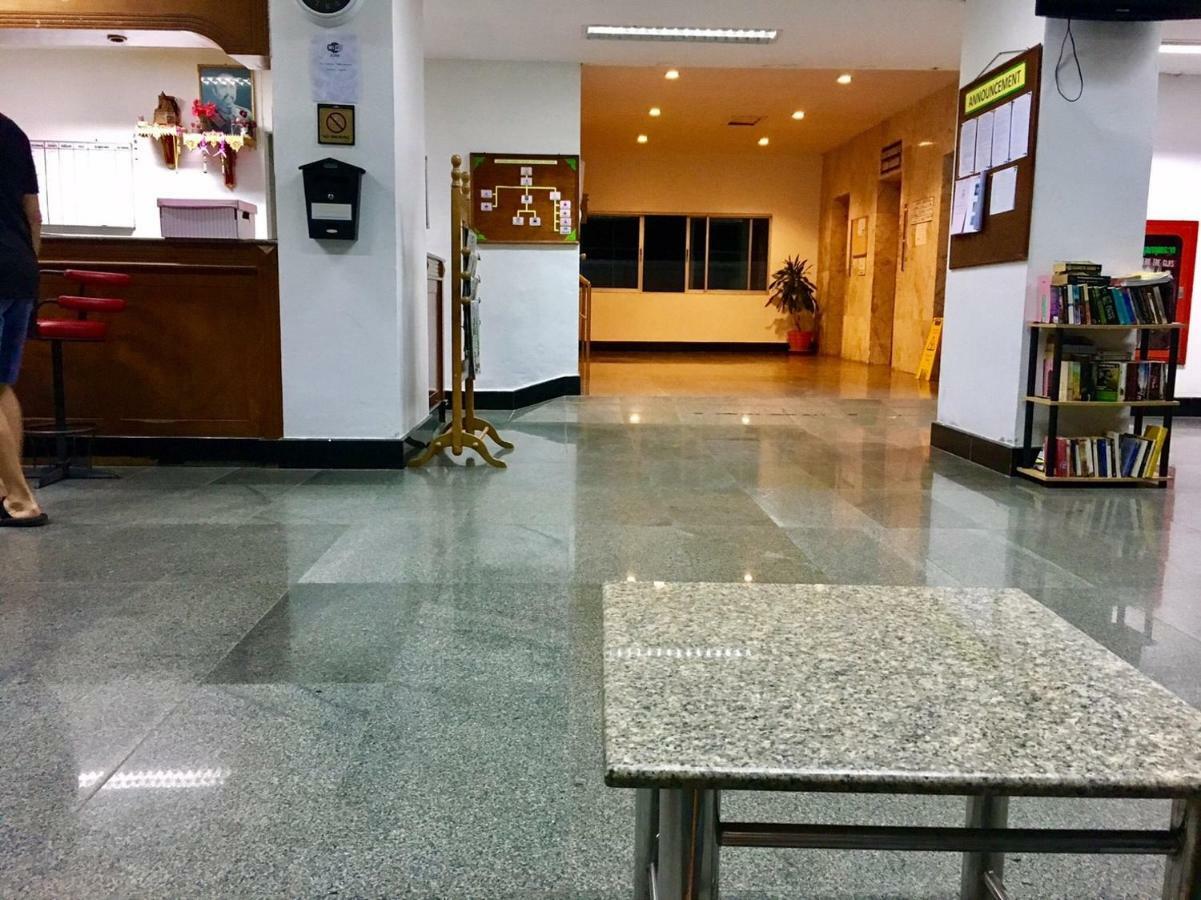 Rayong Condochain 325 Ban Phe Luaran gambar
