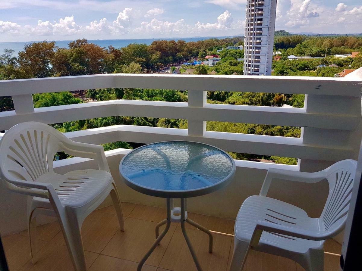 Rayong Condochain 325 Ban Phe Luaran gambar