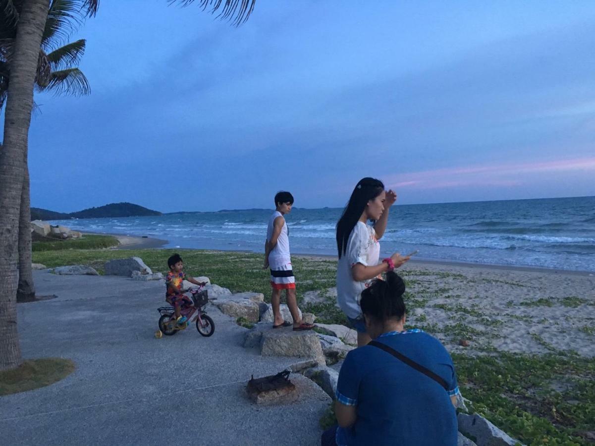 Rayong Condochain 325 Ban Phe Luaran gambar
