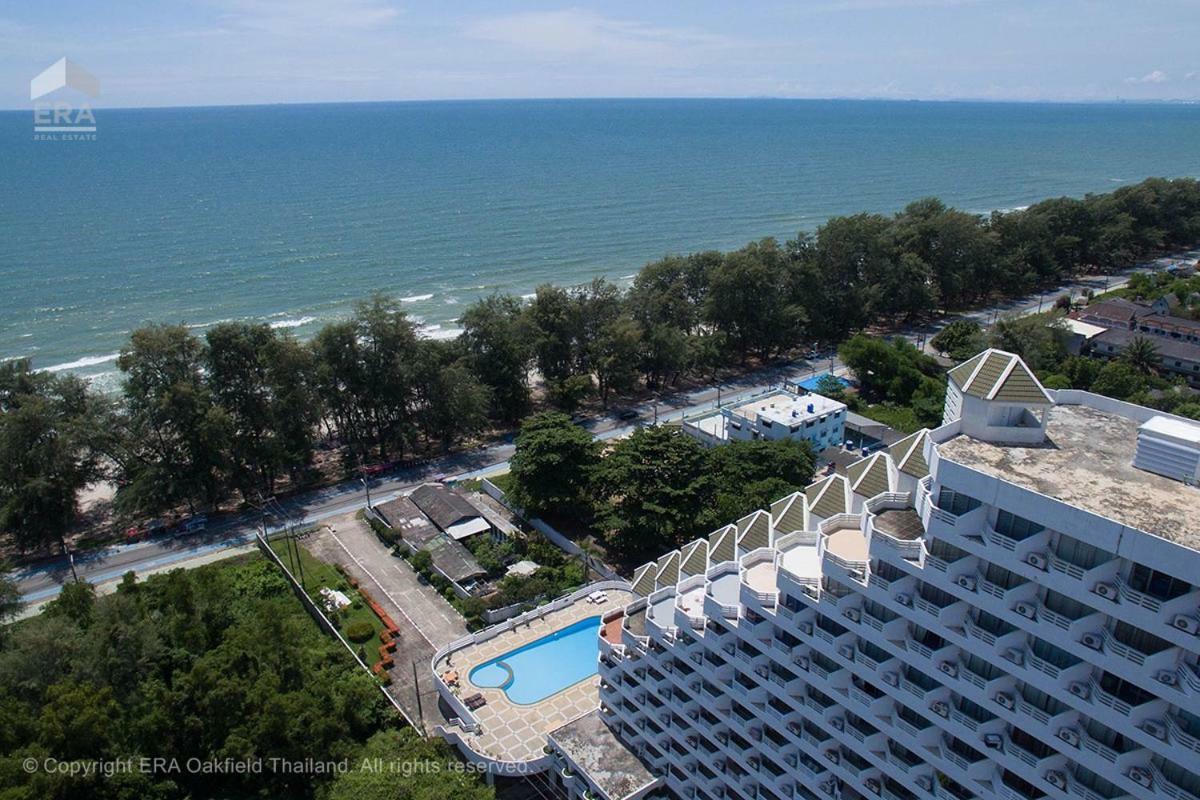 Rayong Condochain 325 Ban Phe Luaran gambar