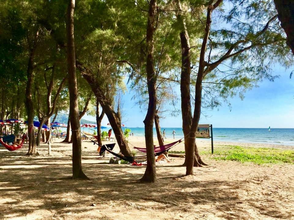 Rayong Condochain 325 Ban Phe Luaran gambar