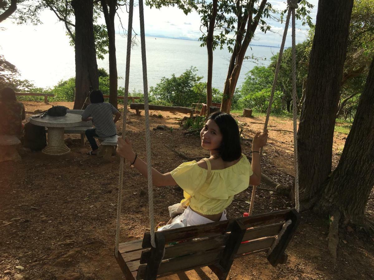 Rayong Condochain 325 Ban Phe Luaran gambar