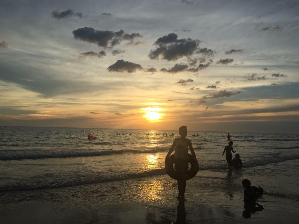 Rayong Condochain 325 Ban Phe Luaran gambar