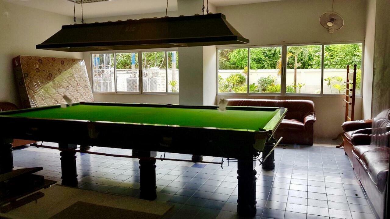 Rayong Condochain 325 Ban Phe Luaran gambar