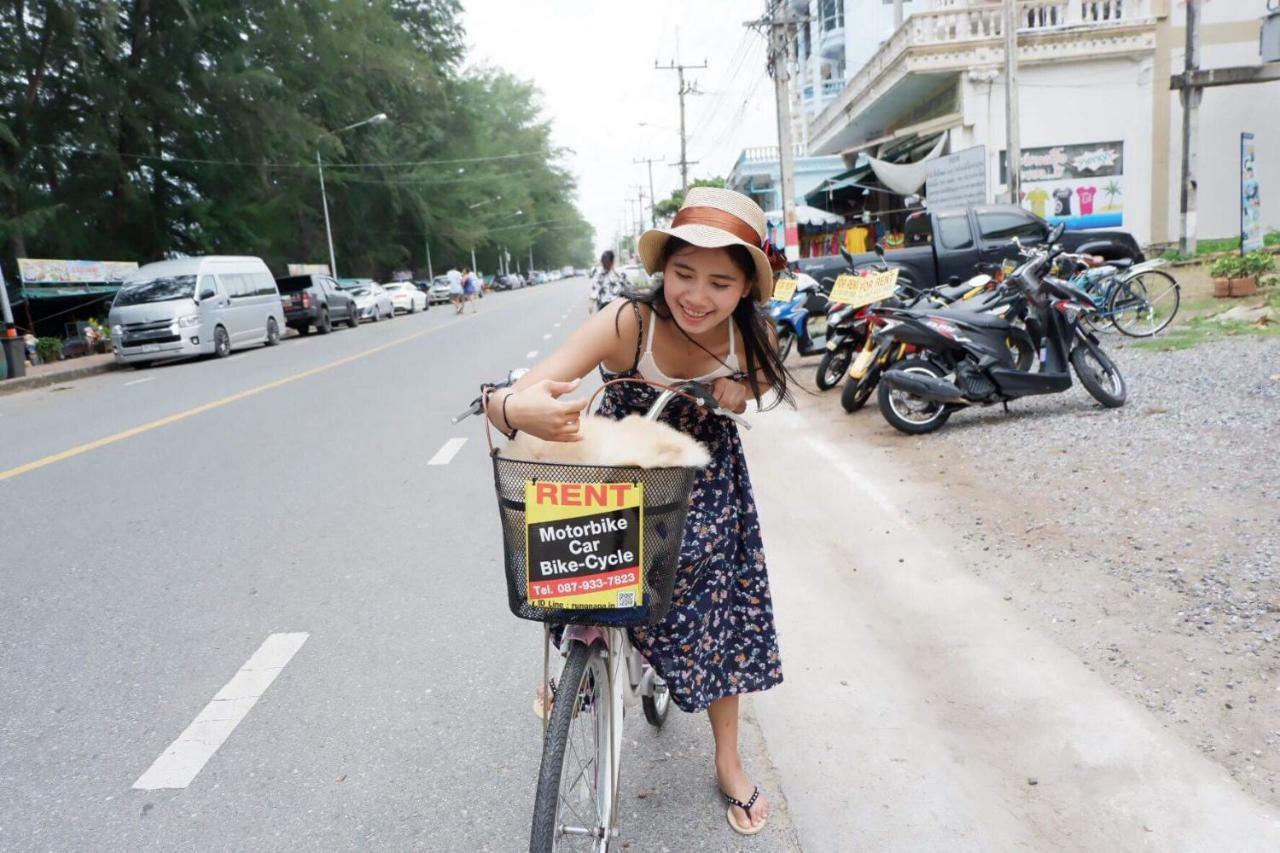 Rayong Condochain 325 Ban Phe Luaran gambar