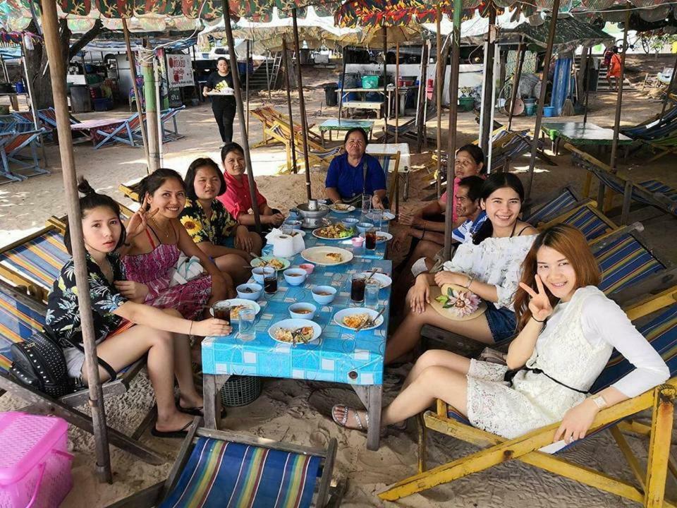 Rayong Condochain 325 Ban Phe Luaran gambar