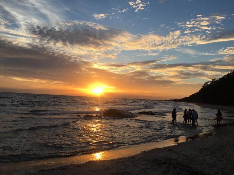 Rayong Condochain 325 Ban Phe Luaran gambar